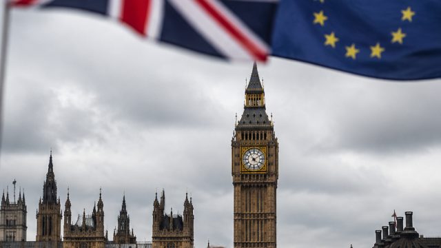 Brexit's Legacy: Navigating Political Turbulence in Modern Britain | slot pg gacor, situs123
