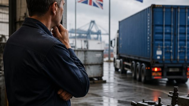 Brexit's Ongoing Impact on Small Businesses: A Decade of Challenges