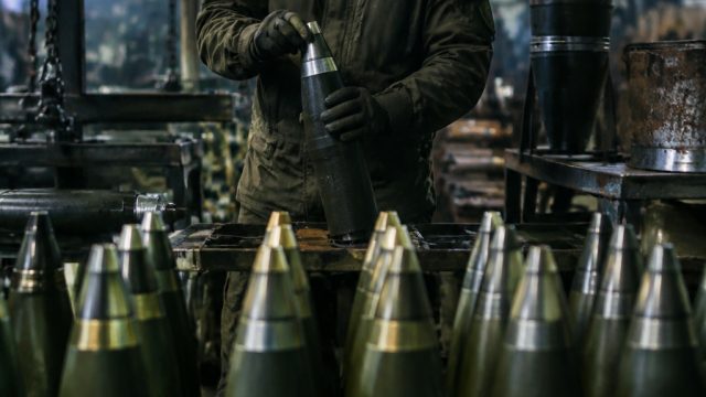 Rising Costs of War: How Ukraine is Shaping the Conflict's Future | artis4d, adminriki