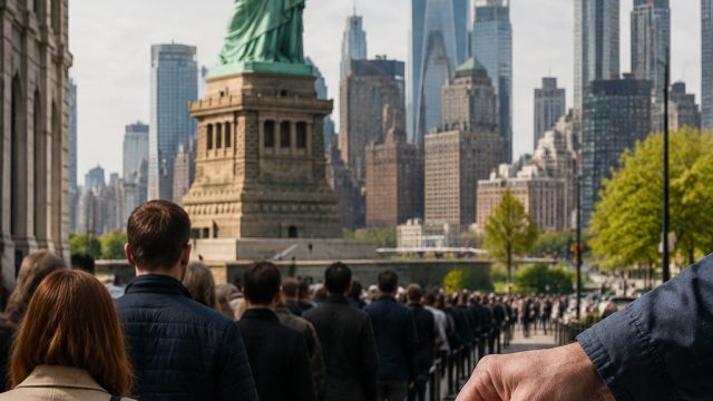 New York's Primary Elections: A Shift in Political Dynamics