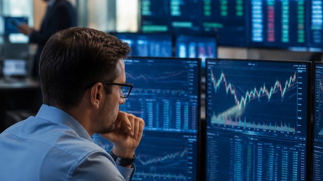 Tech Stocks Stabilize: Key Insights Following Recent Market Turmoil | qq slot terpercaya, ljo777, ha