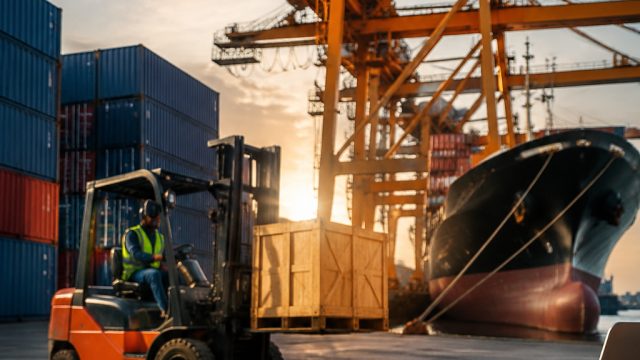 Navigating B2B Trade: Essential Insights for Machinery Suppliers | erek erek pintu 2d bergambar, kel