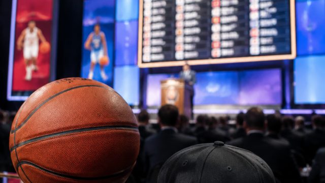 2026 NBA Draft: Analyzing Picks and Surprises That Matter Now | toto macau 5 d, pengeluaran hk hongk