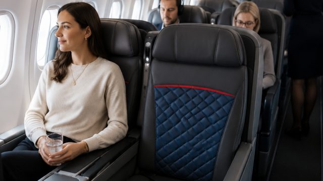 American Airlines Boosts Comfort with Upgraded Aircraft Seating