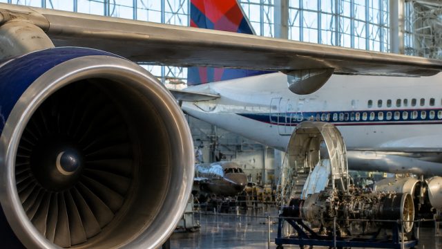Discover Delta's Flight Museum: A Summer Must-Visit in Atlanta
