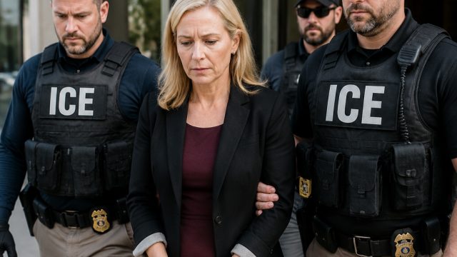 ICE Targets Attorney with Over $250,000 Fine for Alleged Fraud