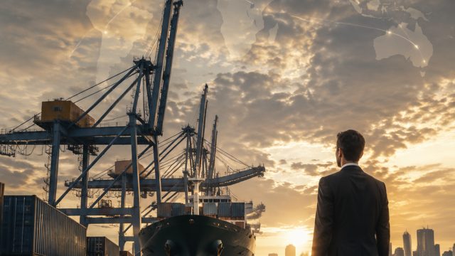 Understanding the Impact of Recent Political Decisions on Global Trade | atta4d, minimal deposit dew