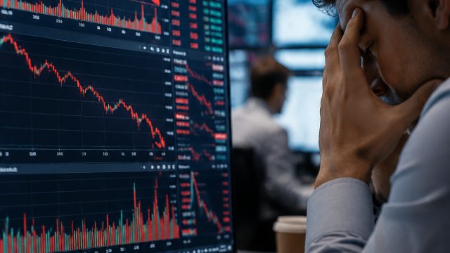 Market Volatility: The Impact of AI Doubts on Tech Stocks | jersey jerman world cup 2022, live persi