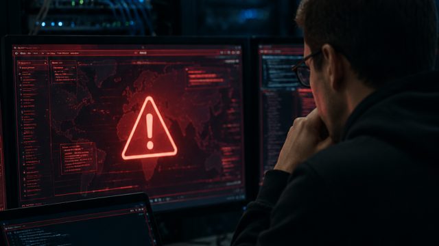 Urgent Cybersecurity Alert: Ubiquiti UniFi OS Vulnerability Exposed