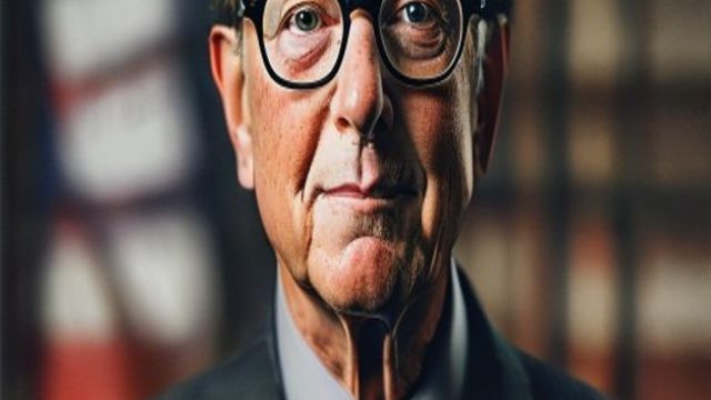 Bill Gates Discusses Epstein's Manipulation Attempts | timezone55 slot, juragan file