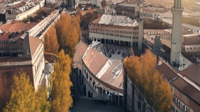 Belgrade University Secures Spot Among World's Top Universities in 2023 | yoda4d, online chess, play