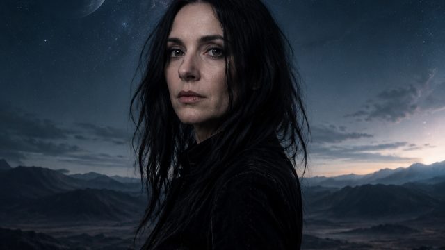 PJ Harvey's New Track ‘Voyager’ Explores Cosmic Themes and Dreams
