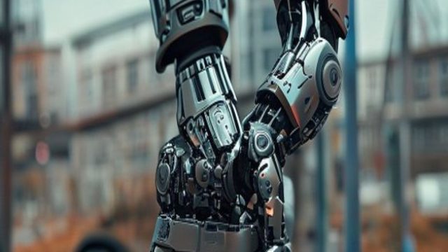 Revolutionary Bionic Elbow Prosthetics Set to Launch in Russia | data new york midday 2022, sport855