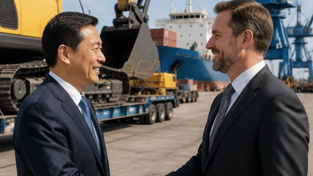Strengthening Financial Ties: Baiterek's Global Expansion | cucukake89, exebet