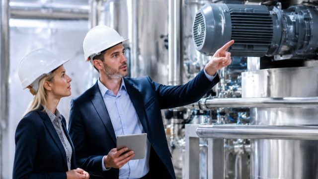 GEA's Growth Potential: What Analysts Are Saying About MDAX Stocks Now