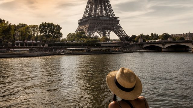 France Faces Power Outages as Record Heatwave Strikes
