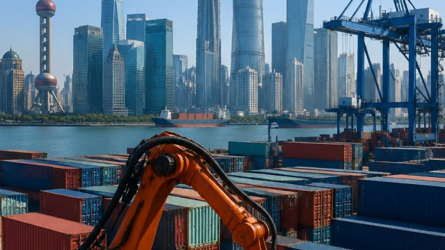 China's Technological Growth: A Global Opportunity for Innovation | raja free spin, cuanslot, situs 