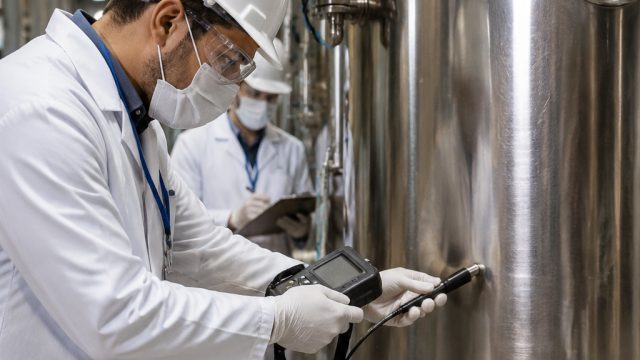 New Developments in Iran's Nuclear Inspection Protocols