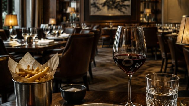 Discover a Fresh Take on Steakhouses: New Dining Trends in DC | dj devil inside me, big ben online p