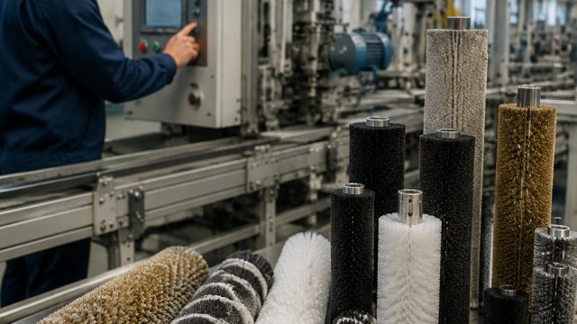 European Union Tube Brush Market: Trends and Insights for 2023