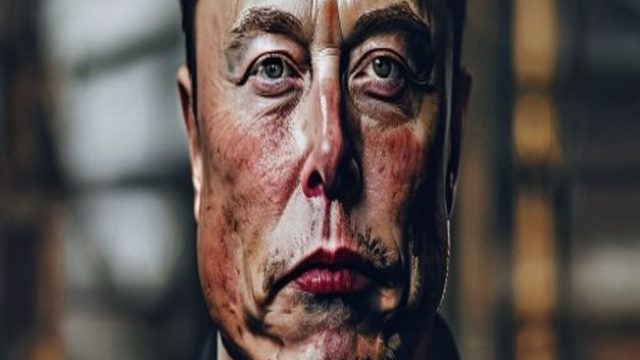 Elon Musk's Wealth Faces New Challenges Amid Falling Oil Prices