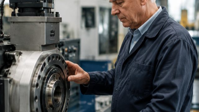 Marking Milestones: Mclennan's Half-Century in Motion Control Innovation