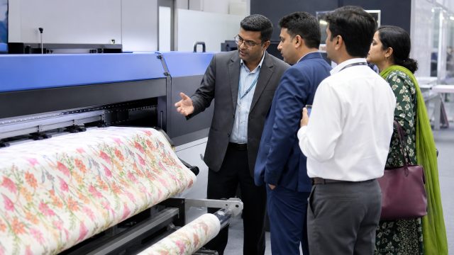 Epson Unveils Innovative Textile Printers to Transform India's Industry | rtp fortuneslot88, best sl