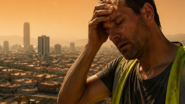 The Unseen Crisis: Europe's Escalating Heat Waves and Their Impact | vipbet88, musang4d slot, daftar