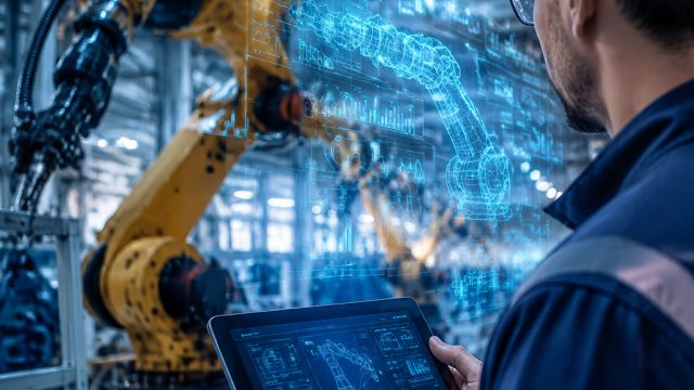 Unlocking the Future of Industrial Gaming: Key Insights for 2024 | game pesawat komputer, kartugames