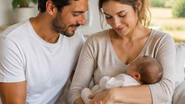 New Initiative Supports Families with Newborn Benefits in Apokoronas