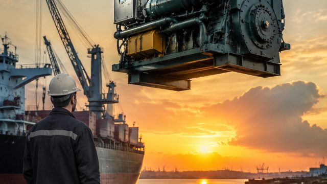 Navigating the Modern Landscape of Industrial Machinery Exports