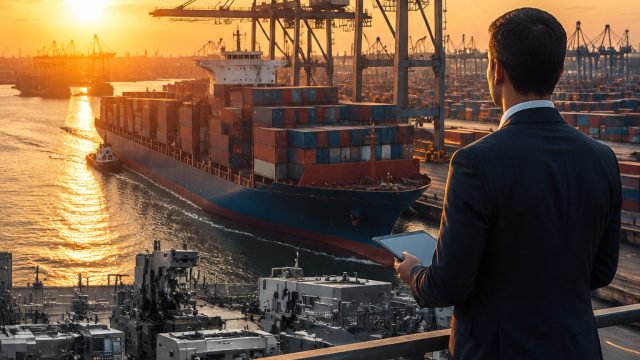 Unlocking Global Trade: How Vordano Connects You to Wholesale Industrial Machinery | szoboszlai fifa