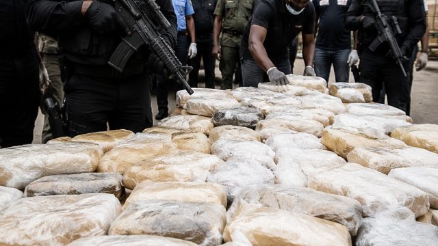 Major Drug Bust in Oyo: A Wake-Up Call for Nigeria's Security | situs judi slot online promo terbaru