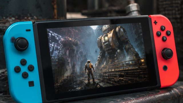 Essential Updates for The Last Salvage Squad on Switch Devices | koin 138 slot, siaran langsung moji