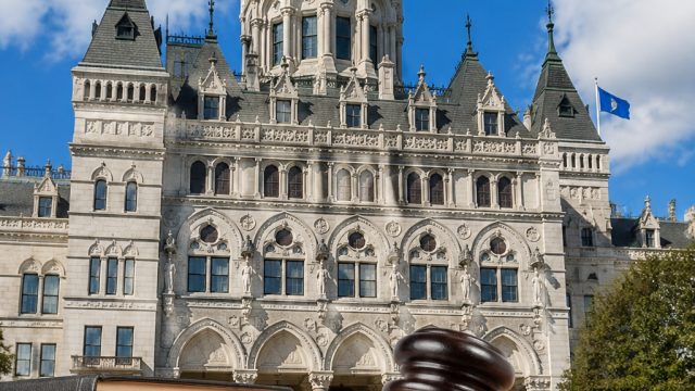 Key Legislative Changes Coming to Connecticut: What You Need to Know