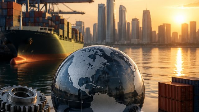 Global Economic Landscape 2026: Insights on Leading Economies | kode alam ular mati, gojek slot88, g