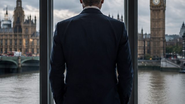 The Trials of Leadership: Navigating the UK Political Landscape