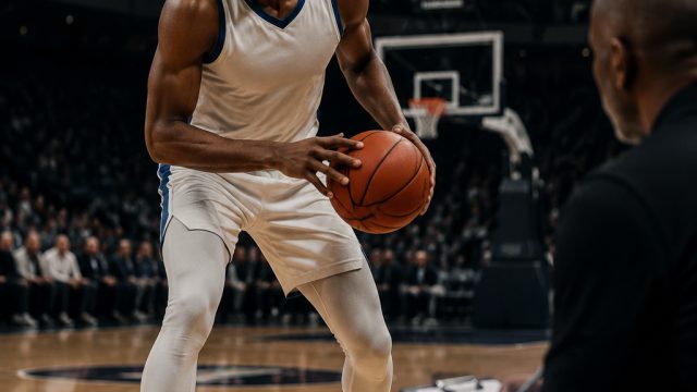 The Impact of College Players on the 2026 NBA Draft: Key Highlights