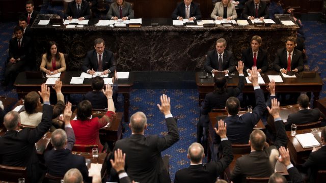 Senate Takes Bold Step Against Trump’s Iran Policy | gogge casinodaddy, rtp naga138