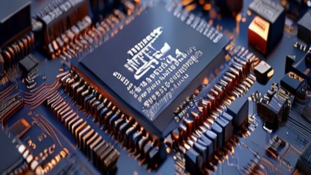 China's Growing Dominance in the Semiconductor Equipment Market | ojk toto slot, raja slot365, mangg