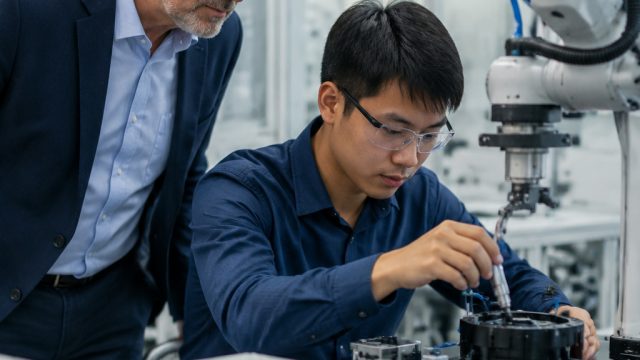 Victoria Invests in Monash Initiative to Propel Deep-Tech Startups | barcelona juara liga spanyol, h