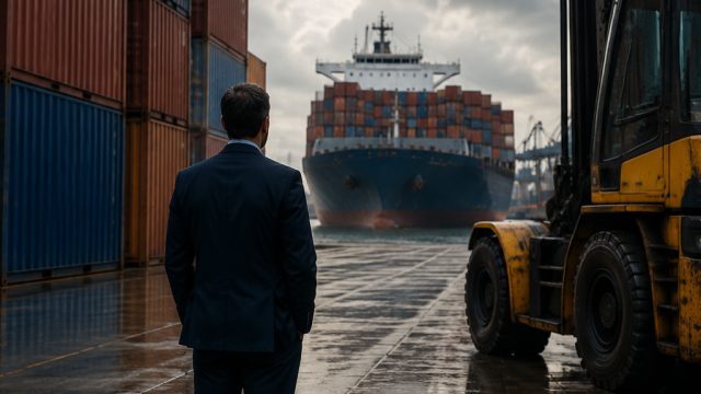 Understanding the Growing Divide in Retail: Challenges for Small Businesses
