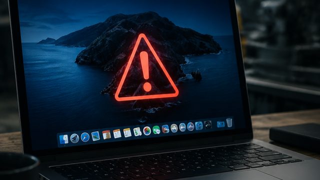New MacOS Vulnerability Exposes Users to Security Risks