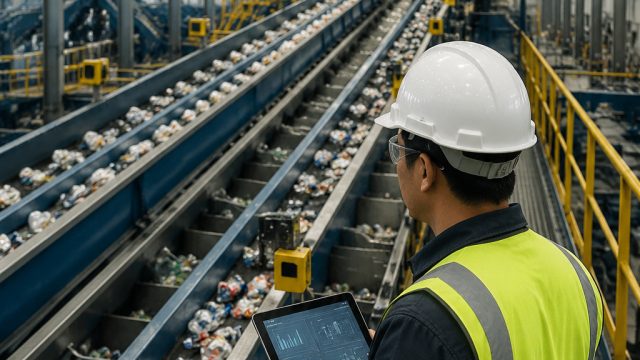 Navigating the Future of Sorting Equipment in the Asia-Pacific Market