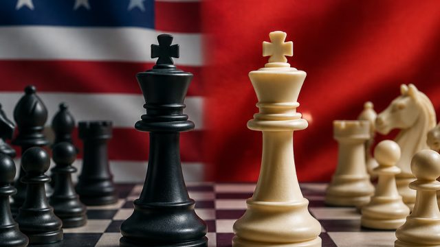 Understanding the U.S. Strategy in the Ongoing Chip War with China