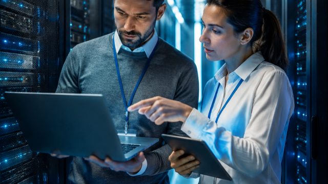 How Data Center Bonds Are Shaping AI Infrastructure Investments