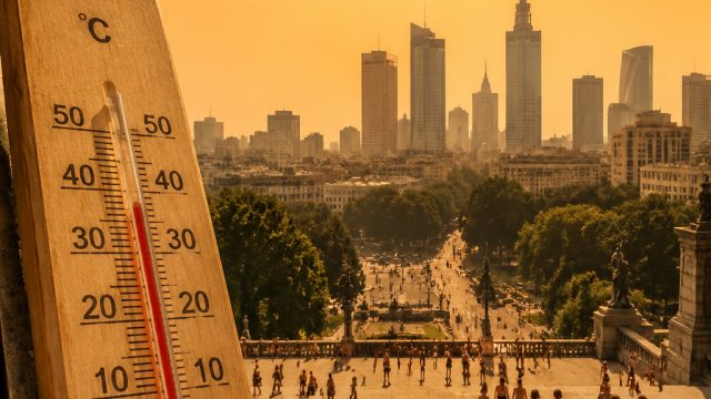Europe Faces Unprecedented Heat Wave: What You Need to Know