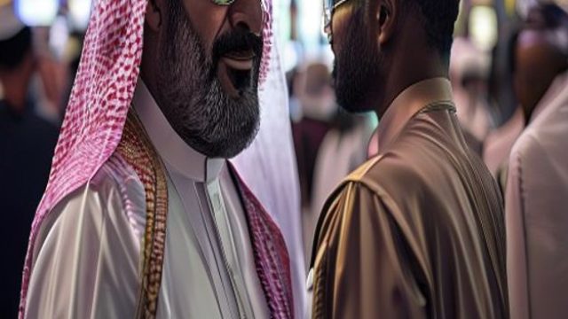 King Salman Invites 1,000 Pilgrims to Experience Umrah at His Expense