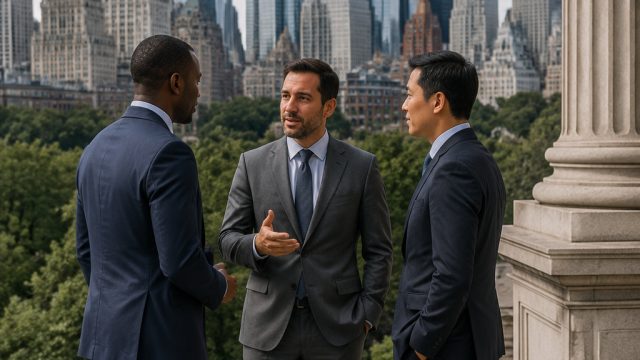 New Political Dynamics in NYC Could Impact Future Elections | situs qqbola, cara daftar rajampo, rom
