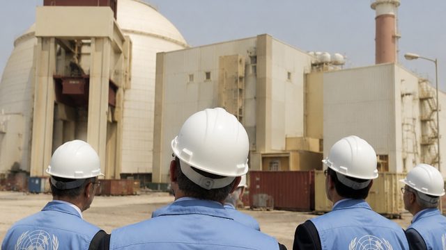 UN Inspectors Set to Review Iran's Nuclear Sites Amid Ongoing Tensions